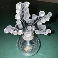 Lalique perfume bottle - perfume, ￼