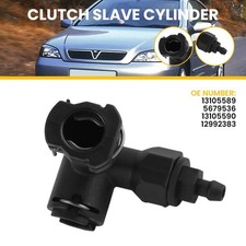 Clutch Control Elbow Pipe