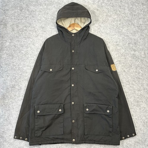 Fjallraven greenland winter - fjallraven,