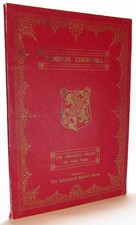 Winston Churchill:  The