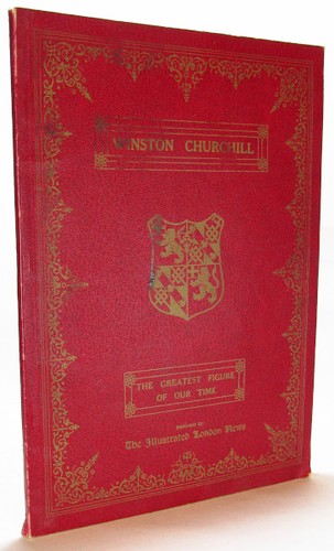 Winston churchill the - churchill:,