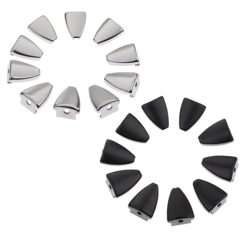 Pack bass drum claw - 10, hook