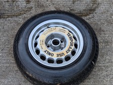 GENUINE JAGUAR XJS SPEEDLINE