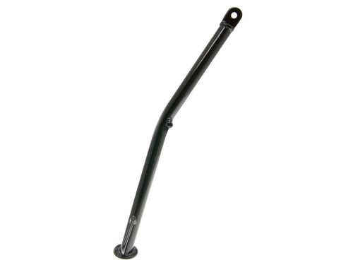Side stand kickstand black - kickstand,