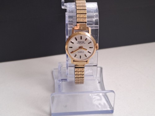 Womens vintage montine - vintage,
