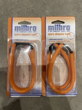 X2 Milbro Spare Band for