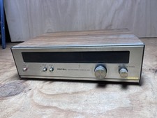 Rotel AM/FM Stereo Tuner
