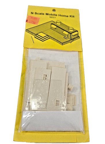 Nucomp miniatures n0071 - n0071, n