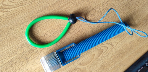 Lite pro led dive torch - lite,