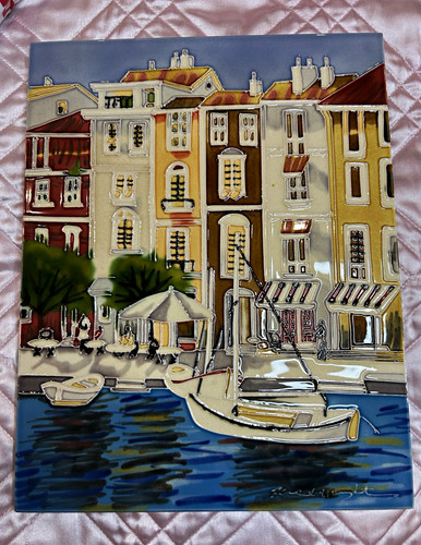 Benaya art ceramics - art,
