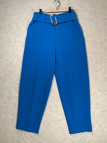 Topshop womens cobalt blue - cobalt,