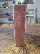 Scottish Psalter & Church