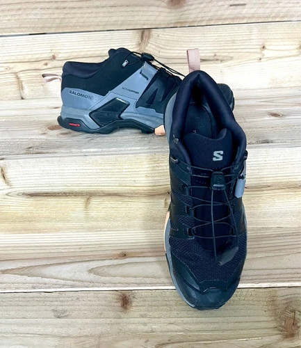 Salomon ultra trail - x, 4