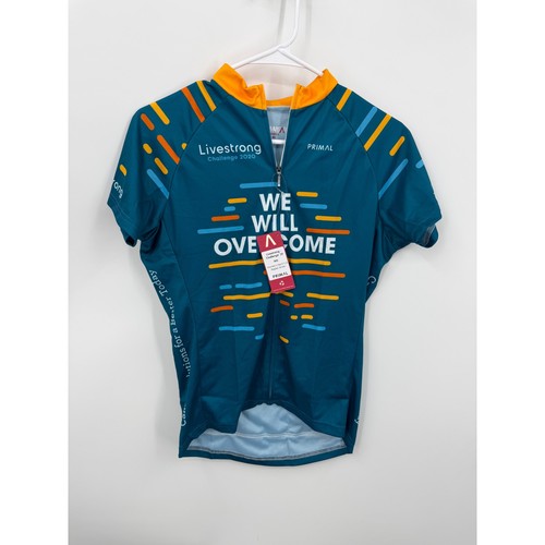 Primal livestrong challenge - livestrong,
