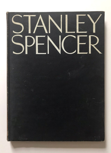 Stanley spencer elizabeth - stanley,