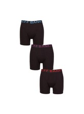 Jeff Banks plain bamboo trunks