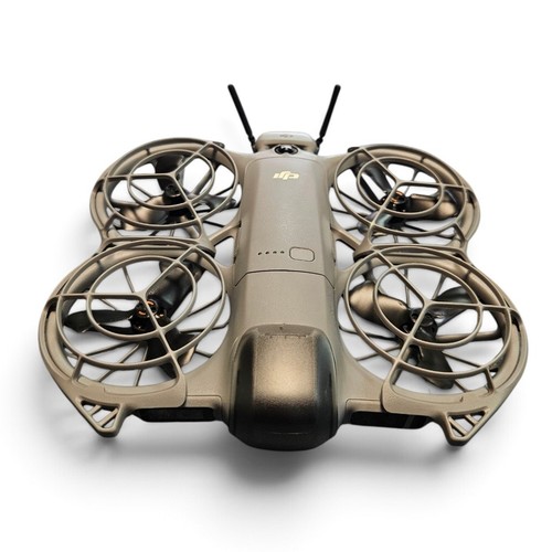 Dji neo fly - neo, combo