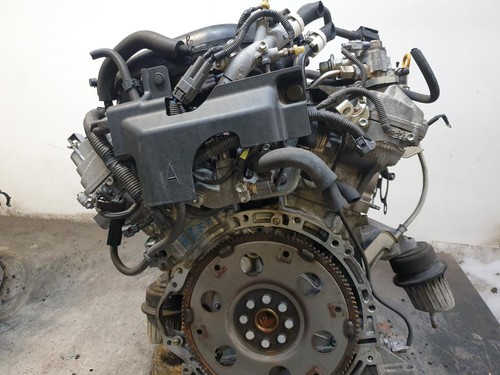 Lexus series engine 0 - lexus, gs