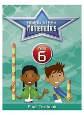 Rising Stars Mathematics Year