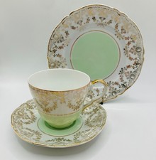 Vintage Beverley Bone China