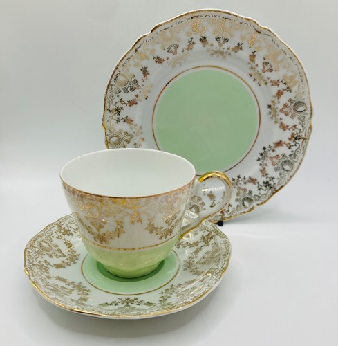 Vintage beverley bone china - vintage,