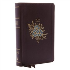 KJV Holy Bible: Personal Size