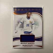 2024-25 Panini Immaculate