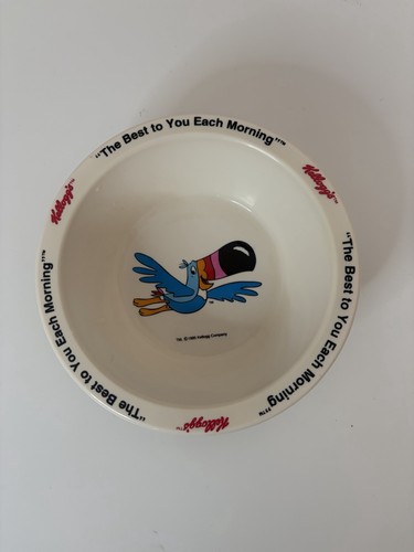 Kellog toucan sam - kellog’s,