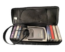 Sony fx141 walkman with - sony, wm-fx141