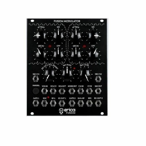 Erica synths fusion modulator - synths,