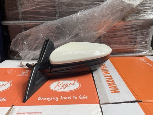 Honda civic wing mirror - honda,