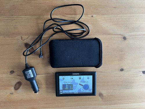 Garmin drive lmt - garmin, sat