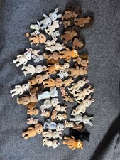 Large Sylvanian Families