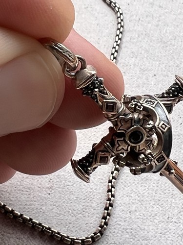 Thomas sabo pendant cross - pendant,