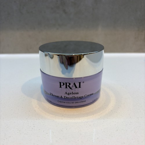 Prai ageless throat - ageless, &