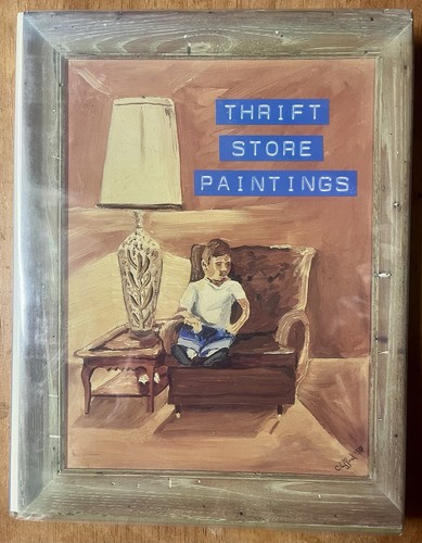 1st edition jim shaw thrift - edition,