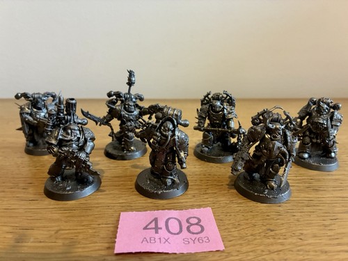 Warhammer 40k deathguard - warhammer,