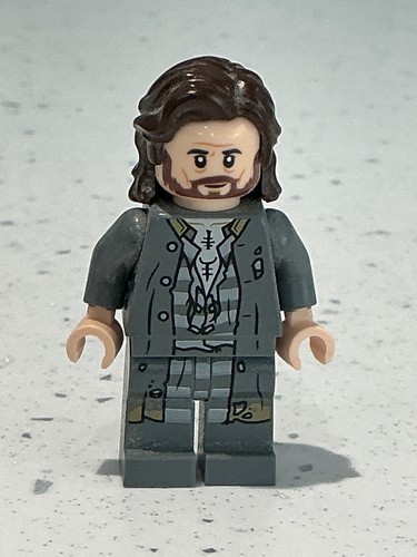 Lego harry potter - harry,
