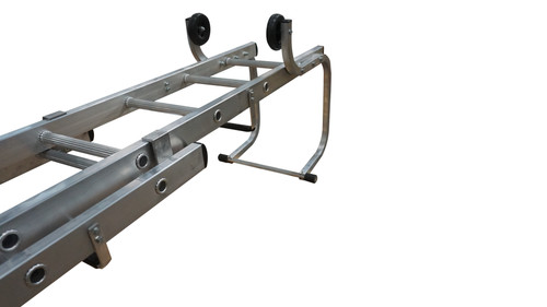 Lyte two section trade - trade, roof