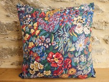 Liberty Cottage Garden Cotton