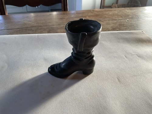 Antique vesta match striker - antique,