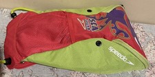 Pink lime speedo - pink, sea