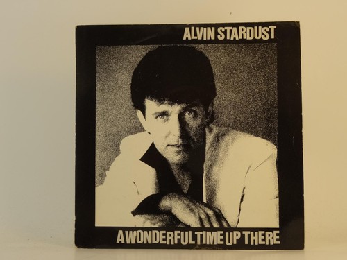 Alvin stardust wonderful - stardust,