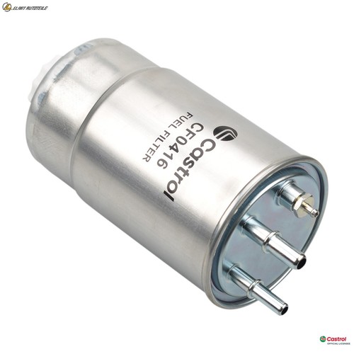 Fuel filter cf0416 for - fuel, alfa