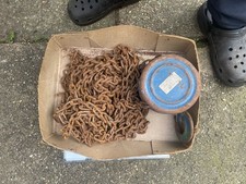 Chain Block and Tackle Manual Hoist