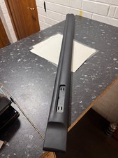 Genuine Citroen Saxo 3Dr Front