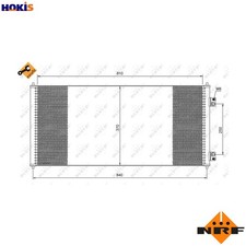 CONDENSER AIR CONDITIONING