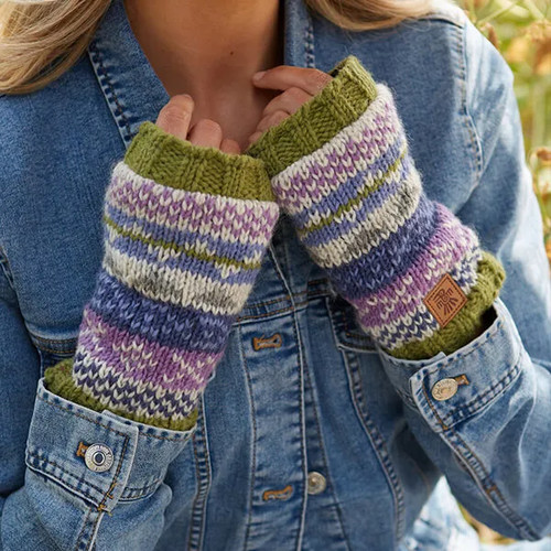 Pachamama classic fairisle - pachamama,