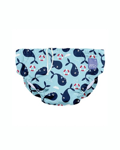 Swim nappy reusable toddler - reusable,