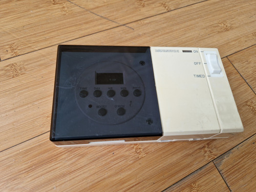 Superswitch electronic - superswitch,